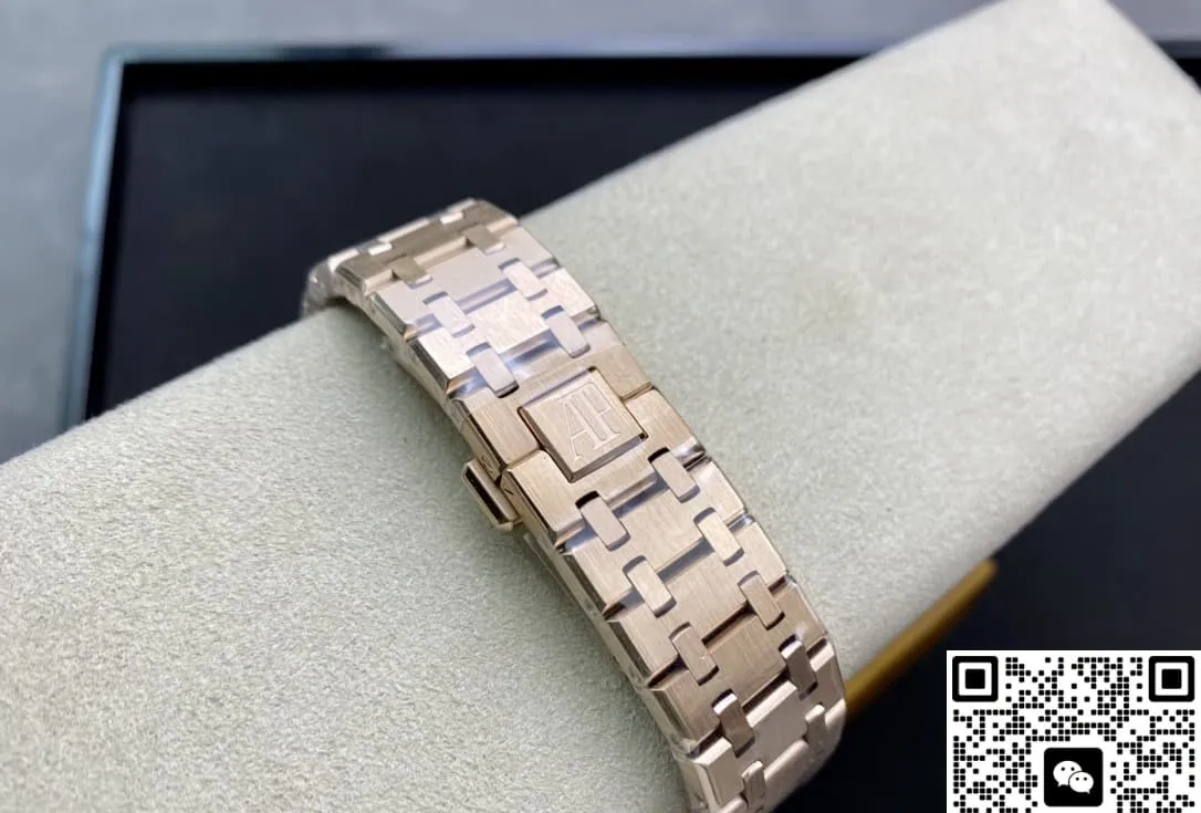 R8 Factory Audemars Piguet Royal Oak 26515OR.OO.1220OR.01 1:1 Best Edition Replica Watch